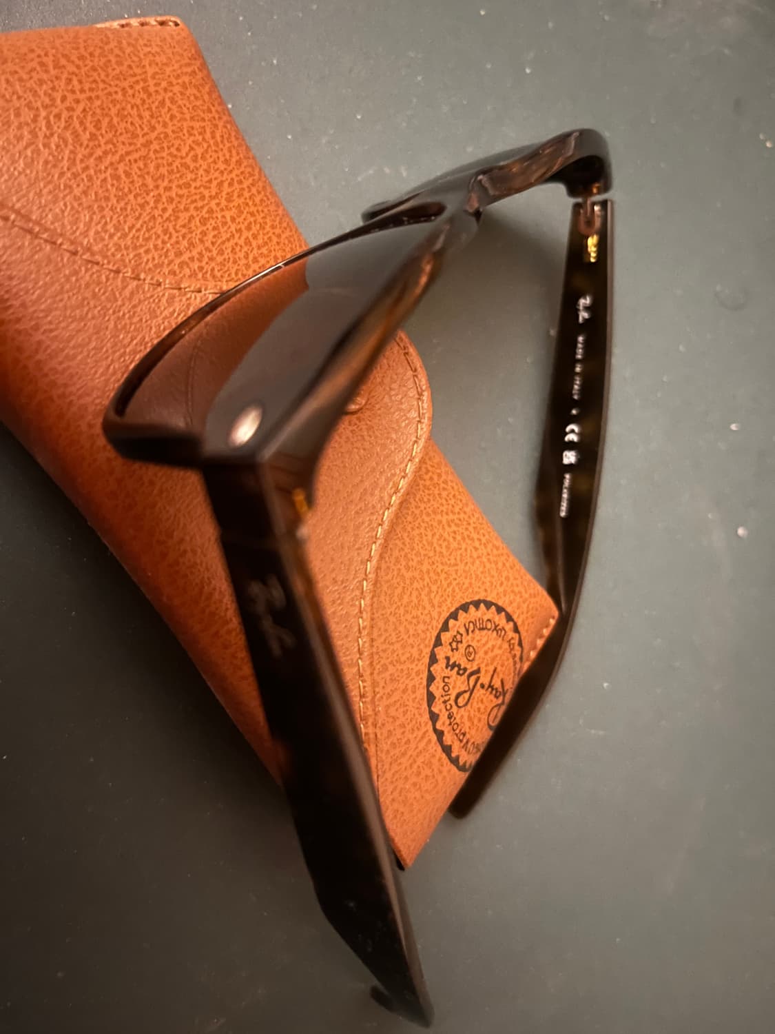 레이벤 뉴웨이페어러  상품이미지2