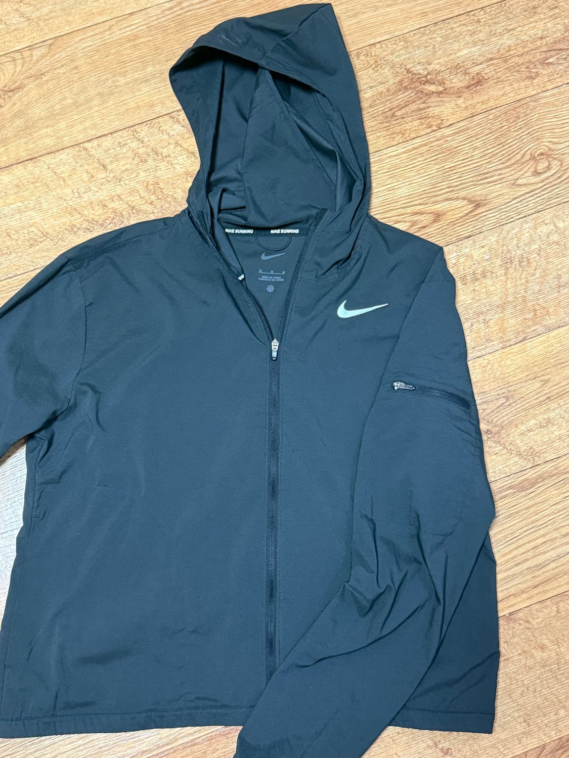 나이키 라이트재킷 바람막이 상품이미지1