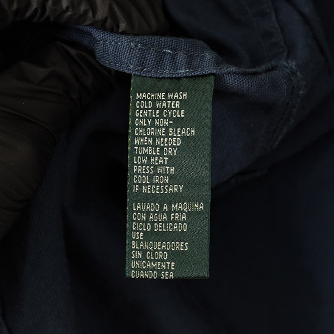 폴로랄프로렌 피싱 액티브 셔츠 (M) 상품이미지7