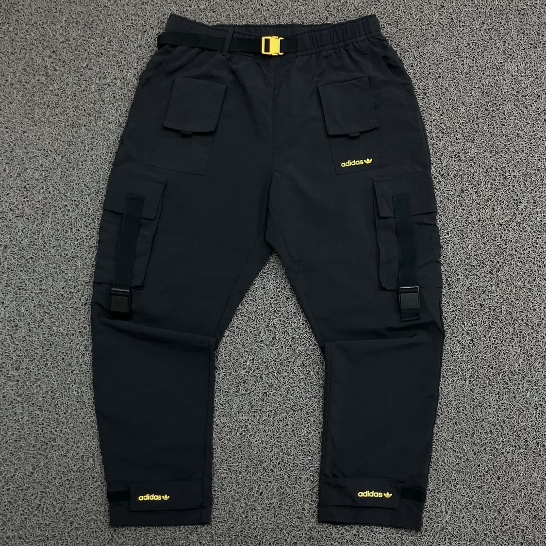 Adidas Original 아디다스 오리지널 자수로고 상품이미지1