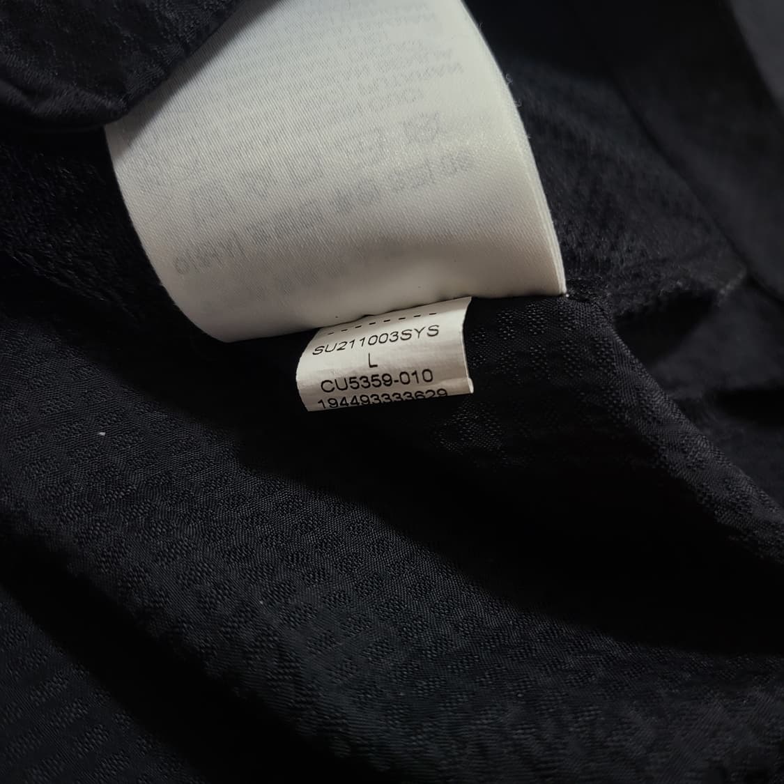 나이키 러닝 에센셜 후드 바람막이 상품이미지5