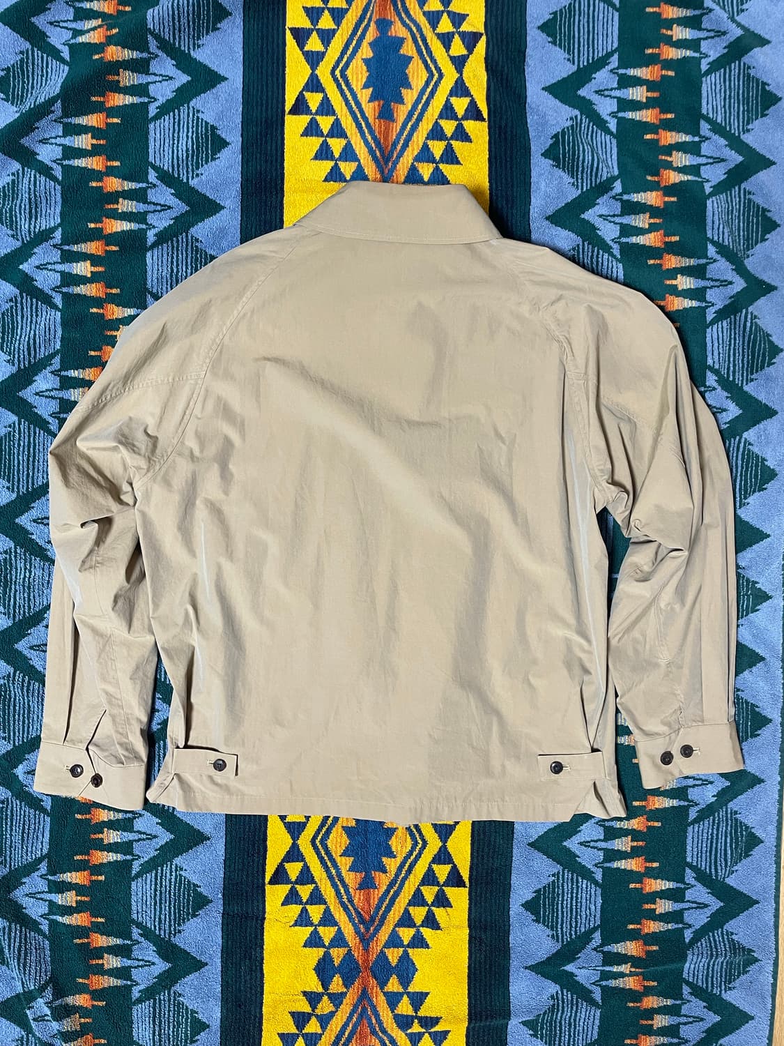 Phlannel SOL jacket  상품이미지3