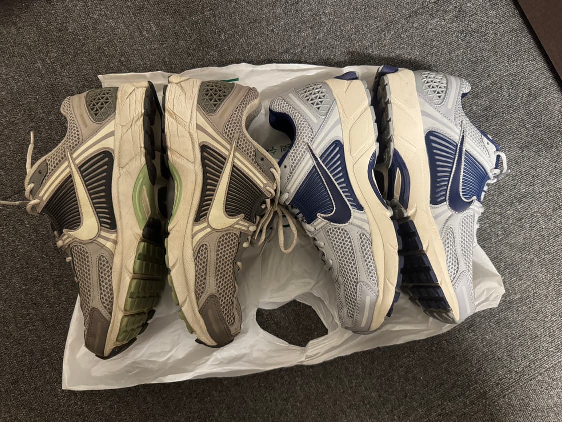 나이키 줌보메로5 280 2켤레 일괄 상품이미지2