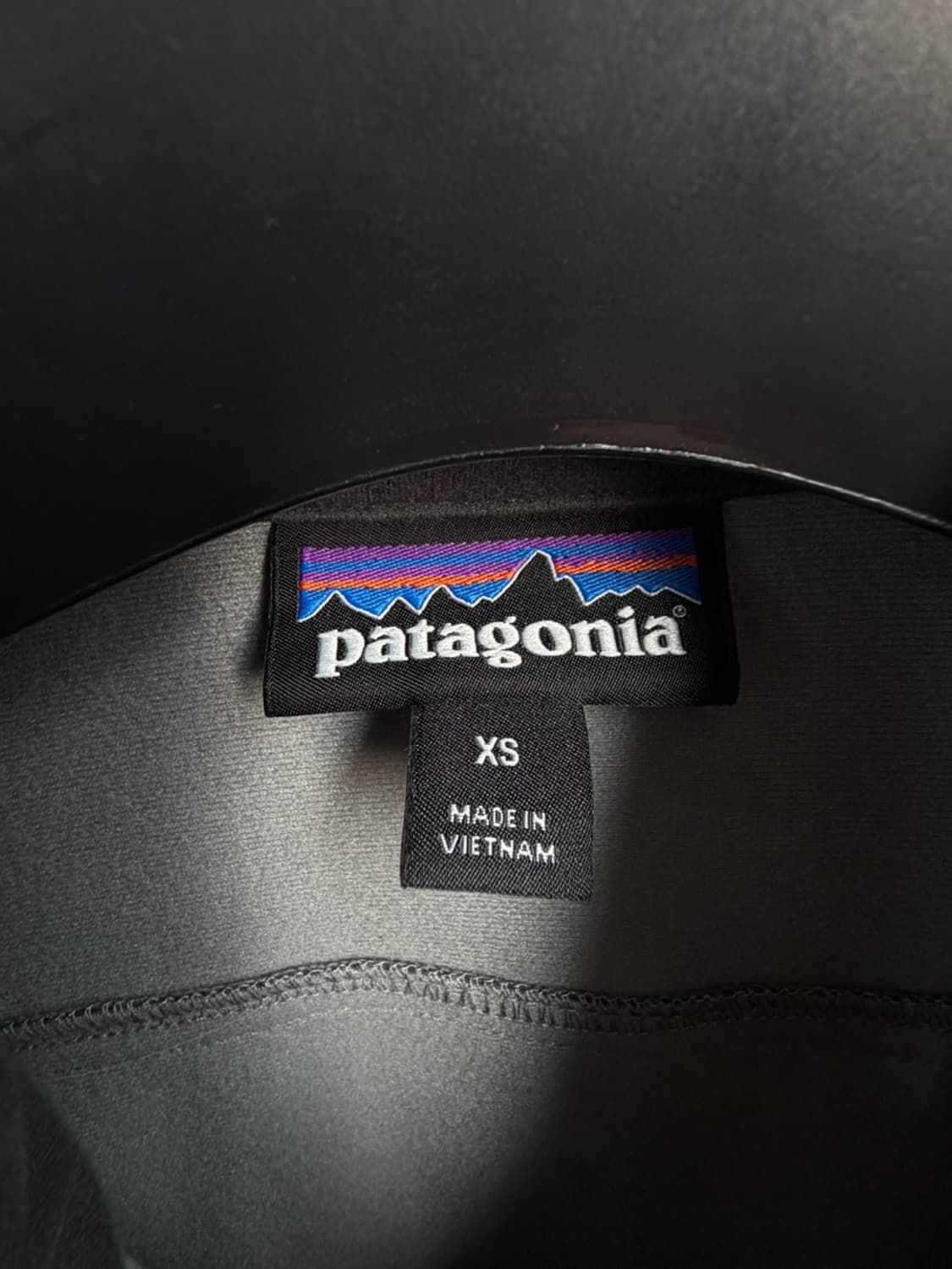 파타고니아 사이드센드 자켓  상품이미지5