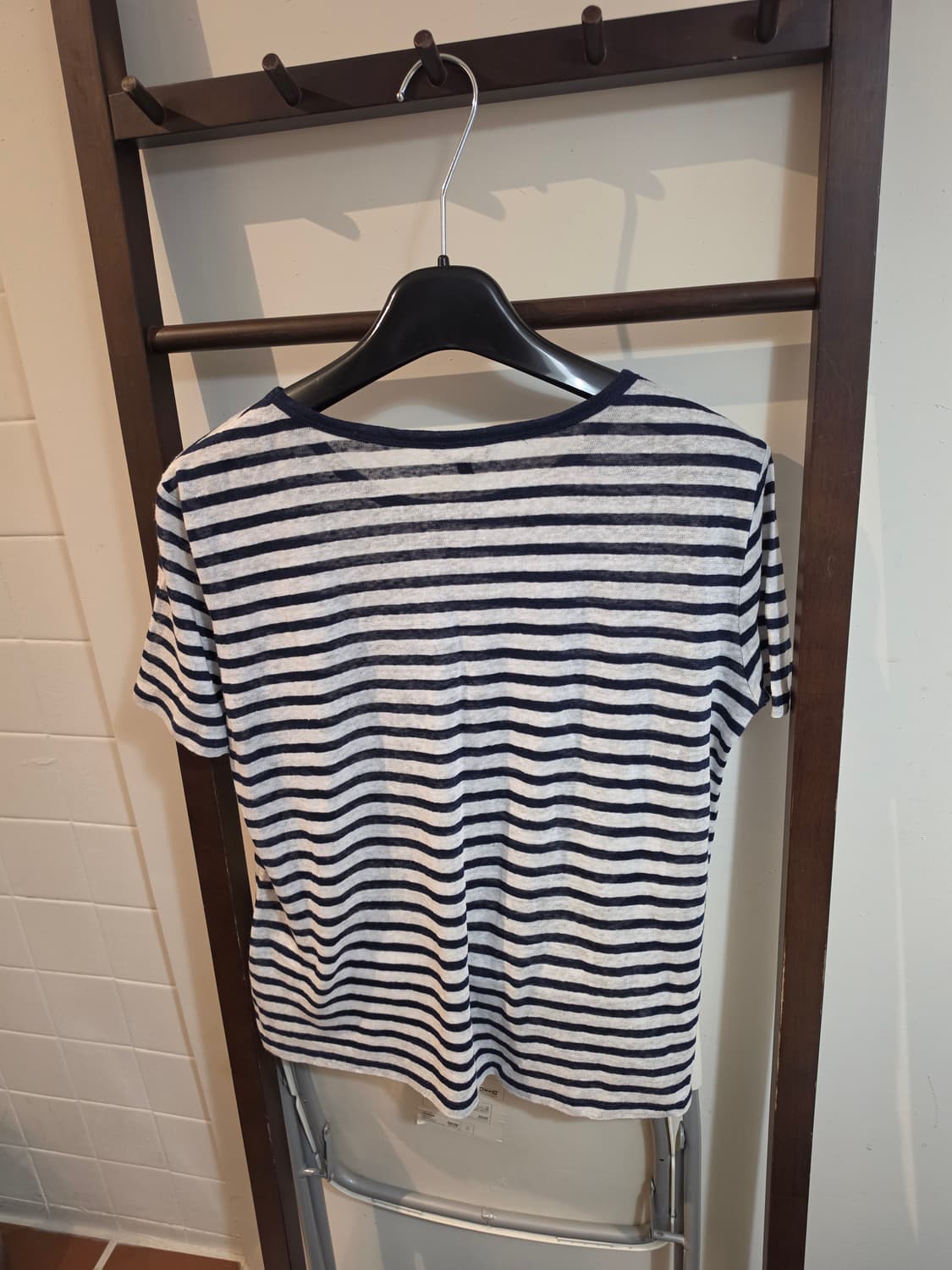 마시모두띠 린넨 니트 상품이미지4