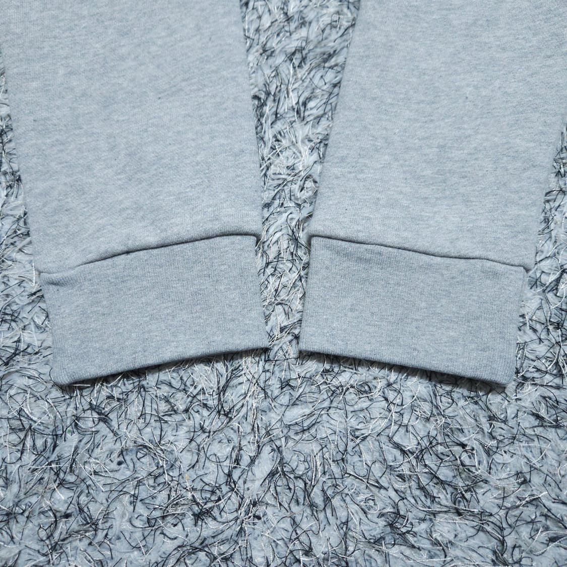 아디다스) 2XL 남자 기모맨투맨 플리스맨투맨 / 왕눈이샵 상품이미지6