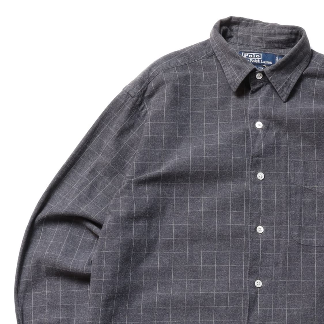 폴로 랄프로렌 Polo by Ralph Lauren Check Shrit 상품이미지2