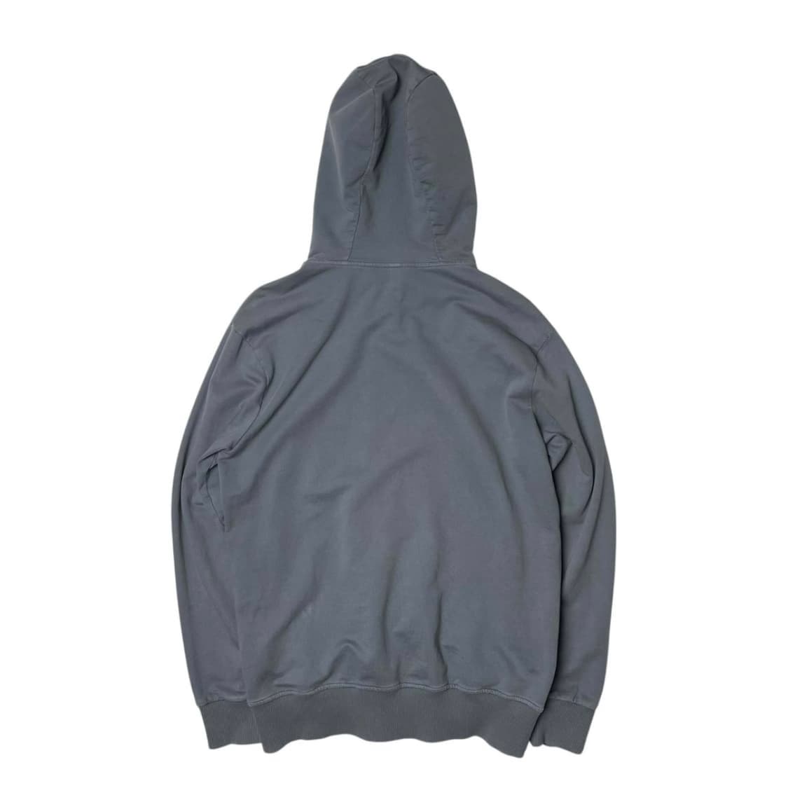 Gian carlo rossi 립 포켓 후드 집업 (italy made) 상품이미지5