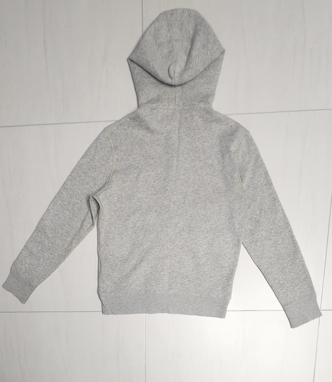 폴로 후드집업 상품이미지5