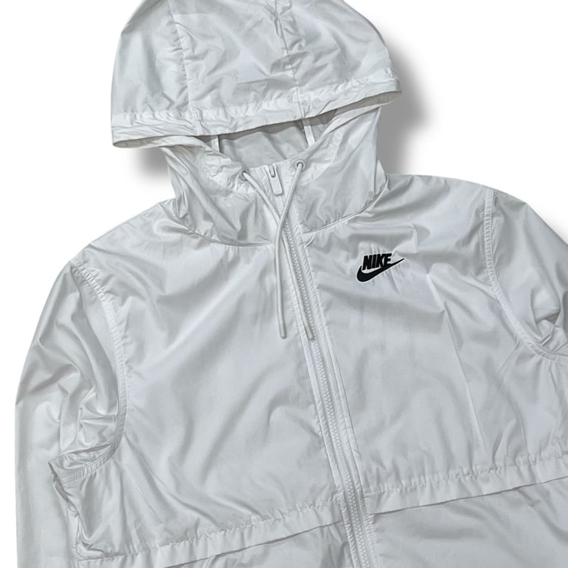 나이키 올드스쿨 바람막이 r2188 상품이미지3