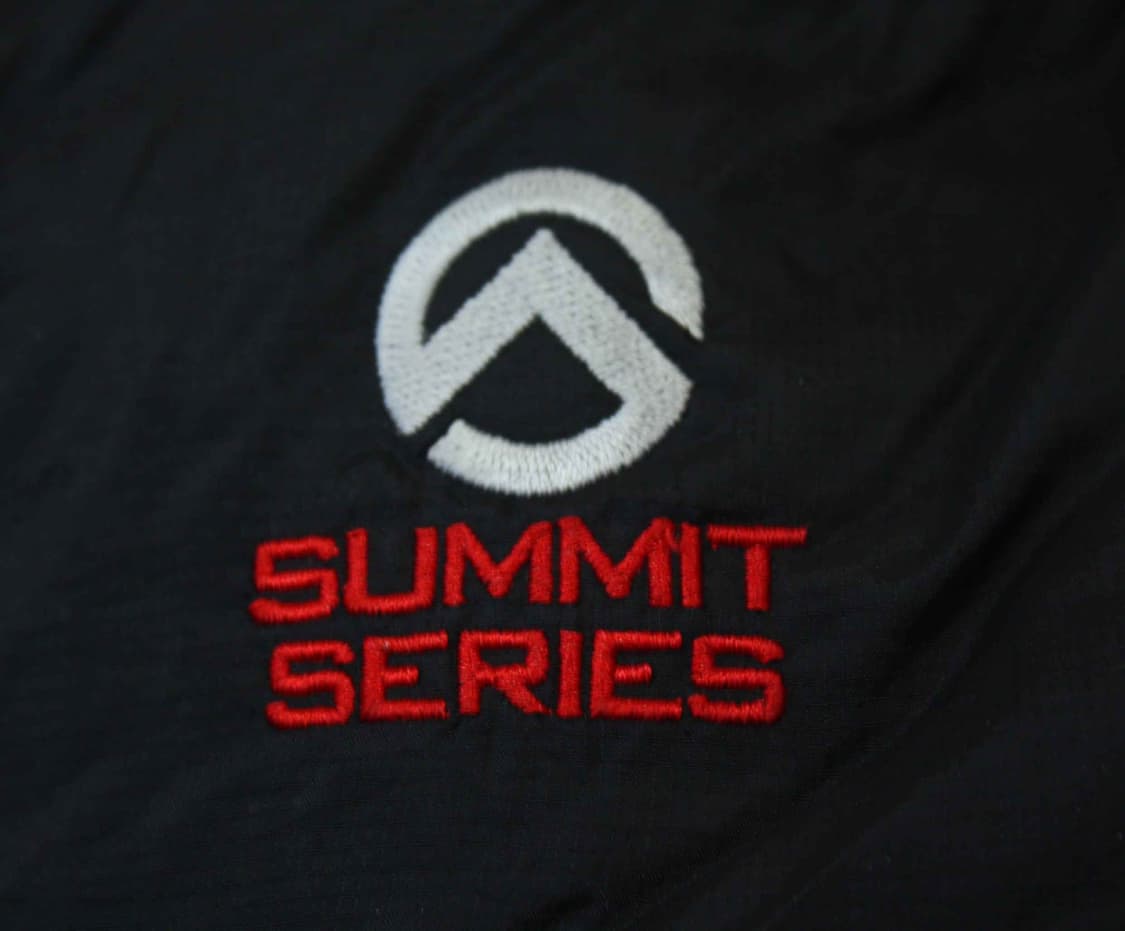 W-3748/노스페이스800 정품 남성용 히말라야 패딩 M 상품이미지3