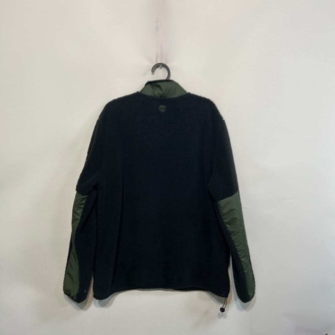 팀버랜드 남성 후리스 자켓 XL 상품이미지3