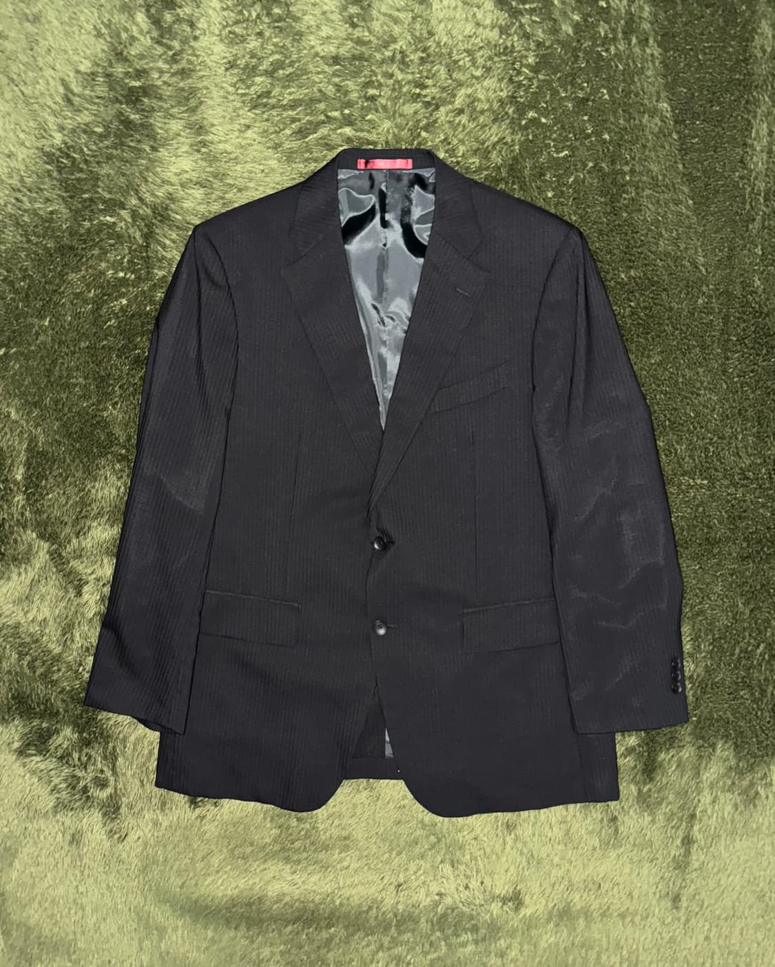 Kansai Yamamoto 칸사이 야마모토 옴므 서머 블레이저 자켓 상품이미지1