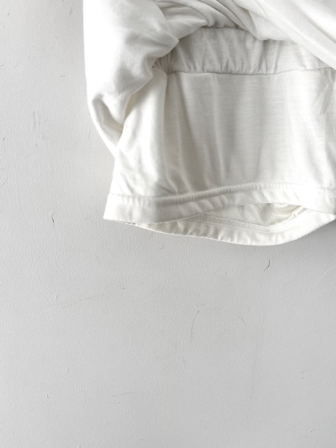 Drape camisole body suit 상품이미지5