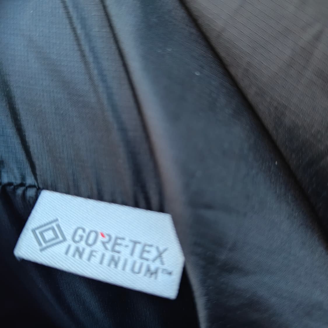 노스페이스 힘다운 일본판 L 상품이미지4