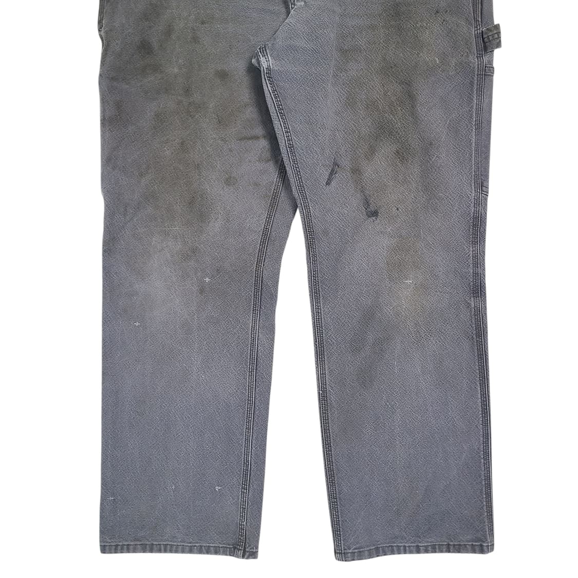 Carhartt Relaxed Fit 카펜터 팬츠 상품이미지3