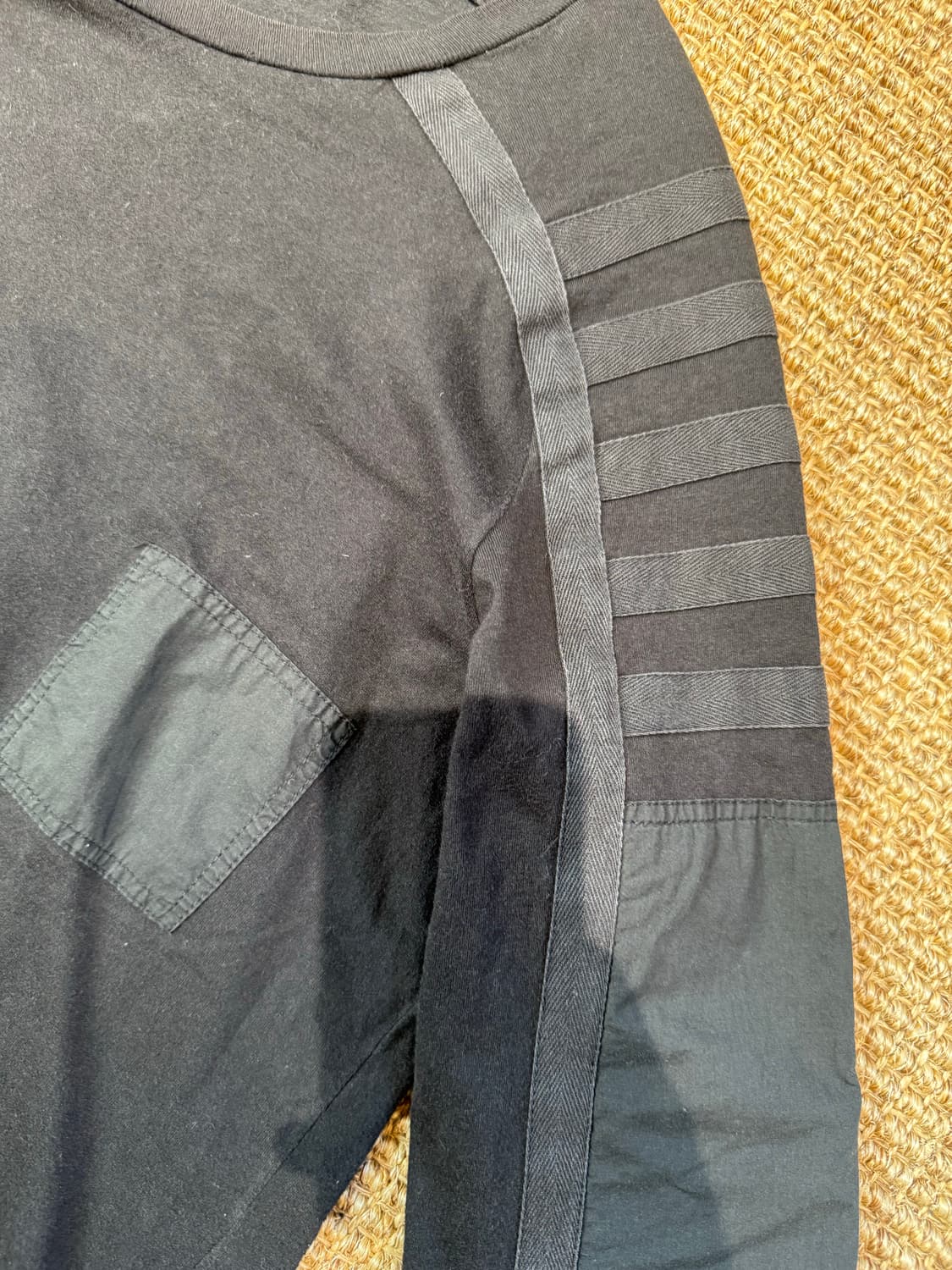 1999aw Helmut lang long sleeve 상품이미지2