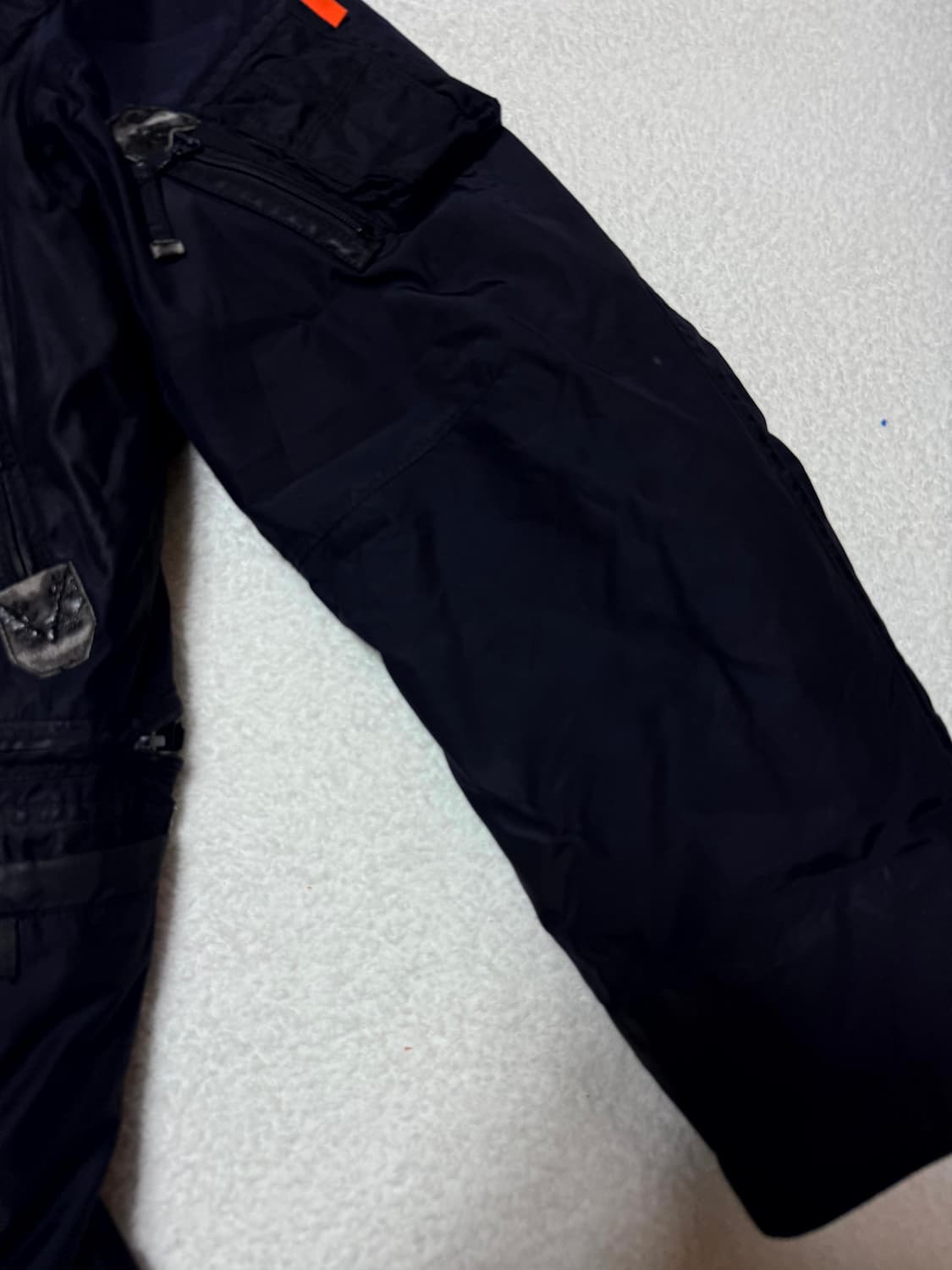 정품 파라점퍼스 코디악 패딩 상품이미지3