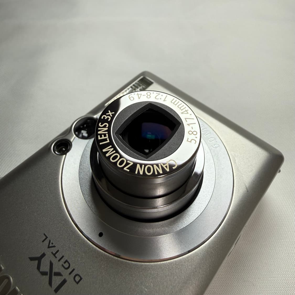 캐논 IXY 70 / IXUS 60 / SD 600 (익시, 익서스) 상품이미지7