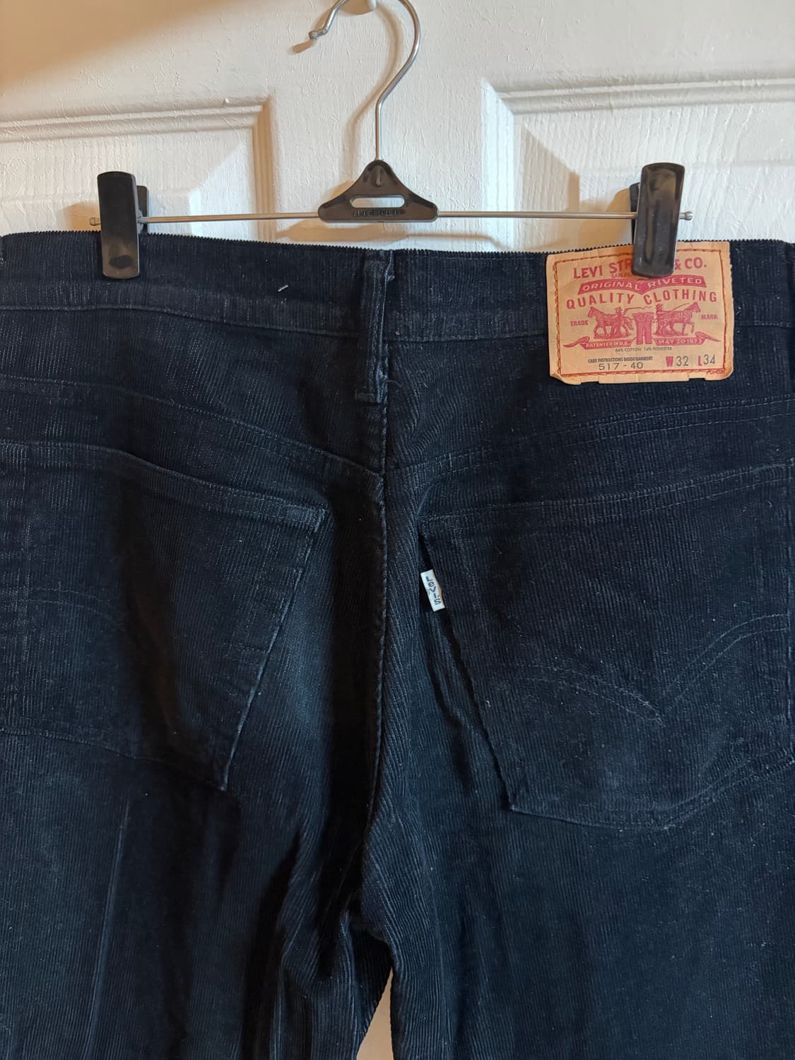 LEVI’S 517 상품이미지3