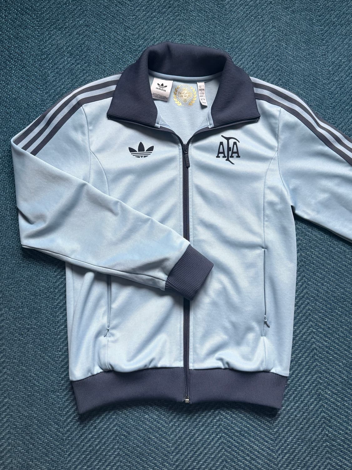 아디다스 베켄바우어 져지 상품이미지1