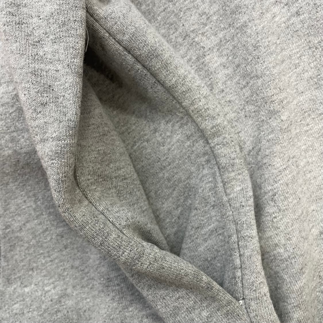 슈프림 Supreme 15ss 애슬레틱 스플릿 크루넥 맨투맨 상품이미지3