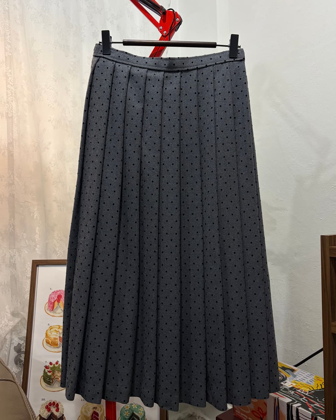 무료배송) VINTAGE SET UP 상품이미지8