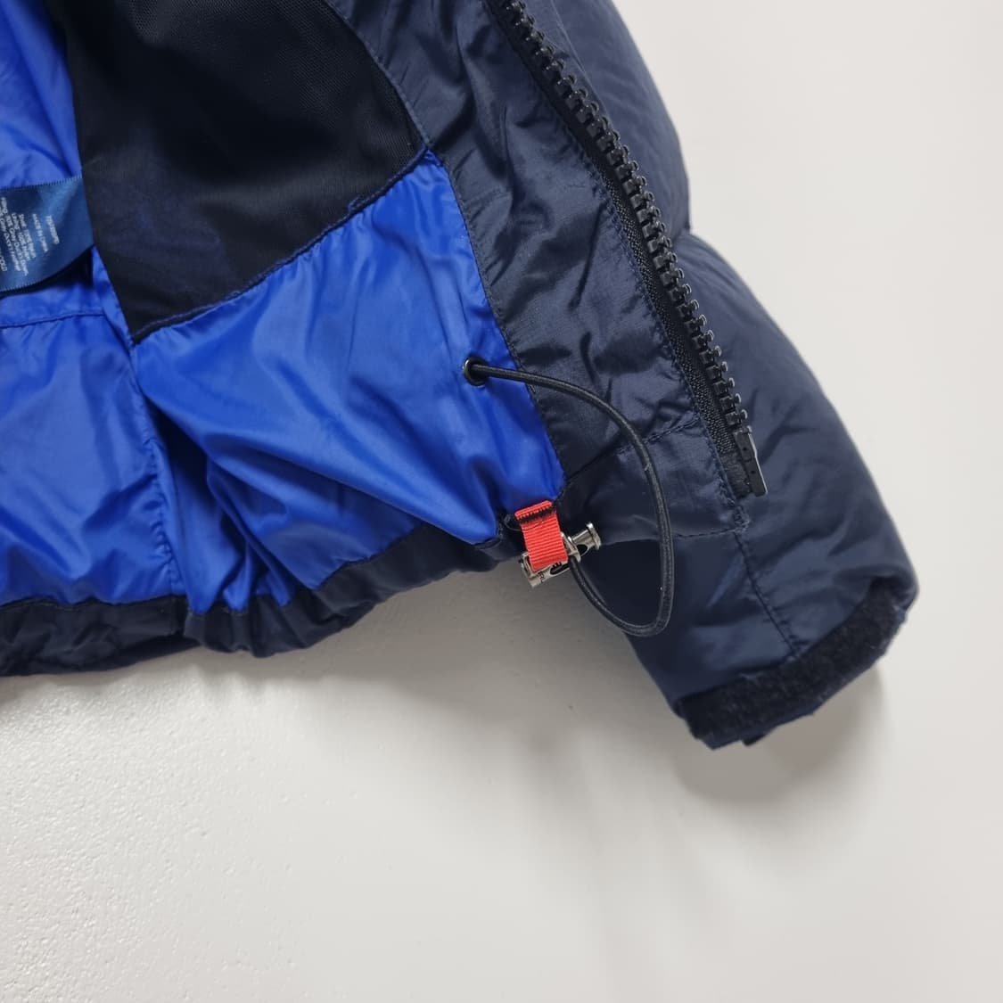 폴로랄프로렌 USA 빅포니 패딩 - S 상품이미지7