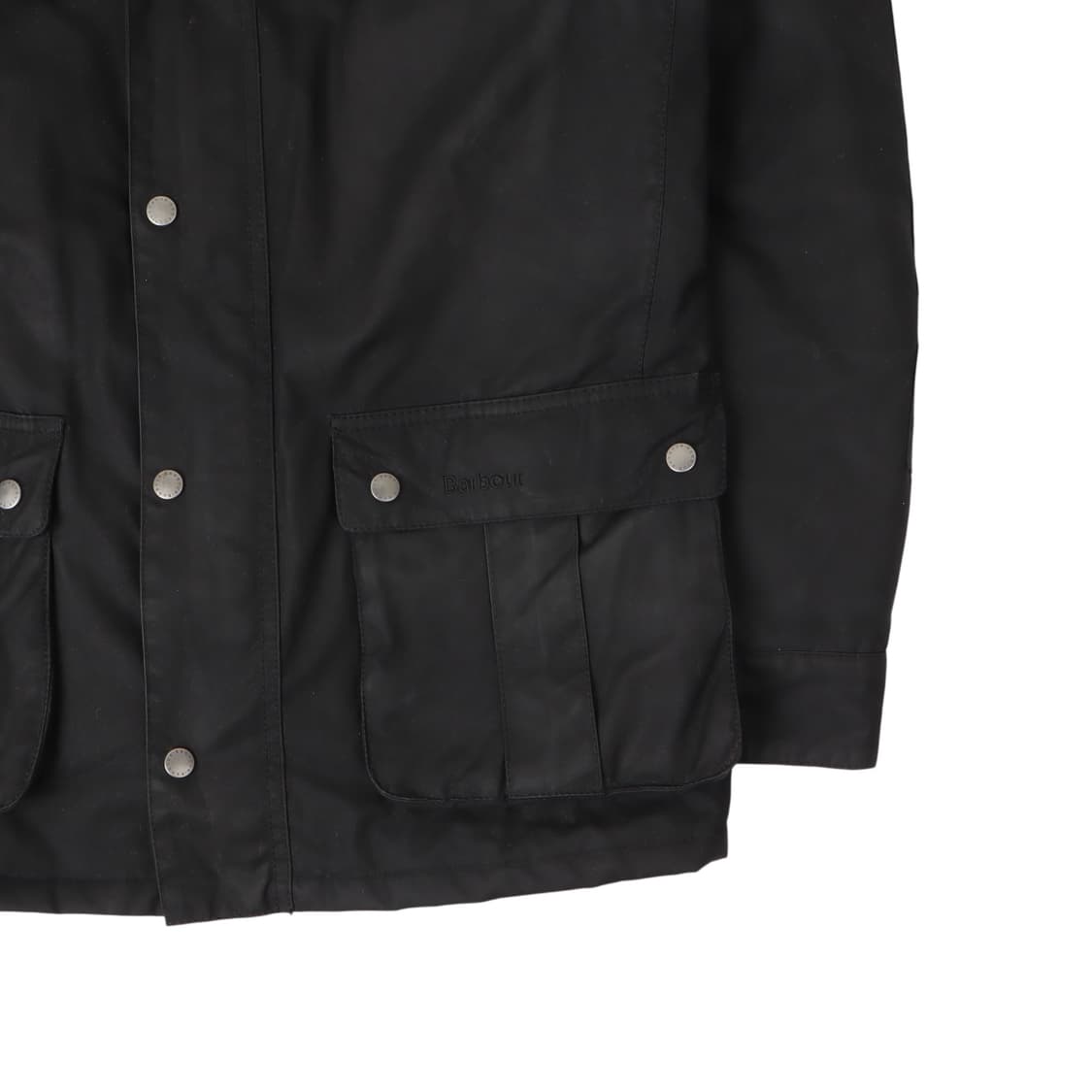 바버 인터내셔널 듀크 왁스 자켓 상품이미지4