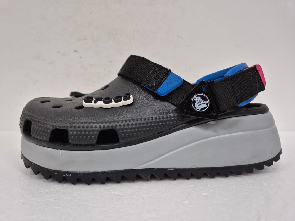 크록스 여성 샌들 230 상품이미지2