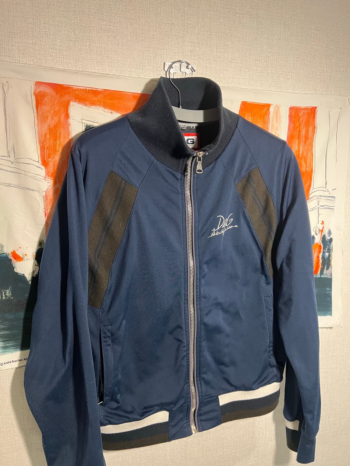 돌체엔가바나 저지 상품이미지1