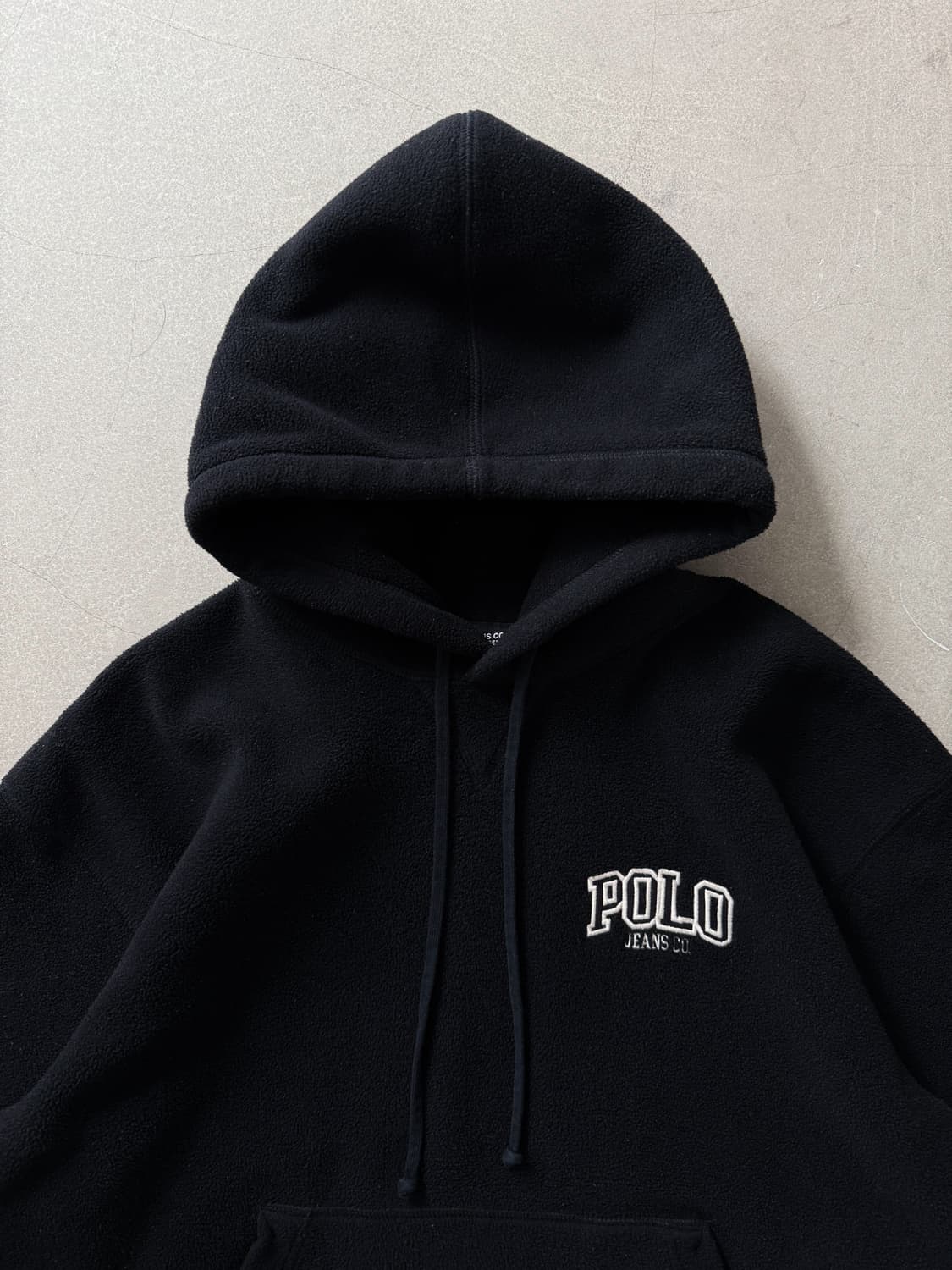 Polo Jeans Ralph Lauren Fleece Hoodie 상품이미지2