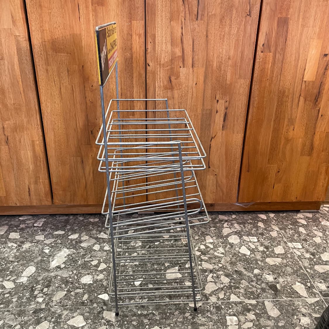 IMU STATION SERVICE SHELF 상품이미지3