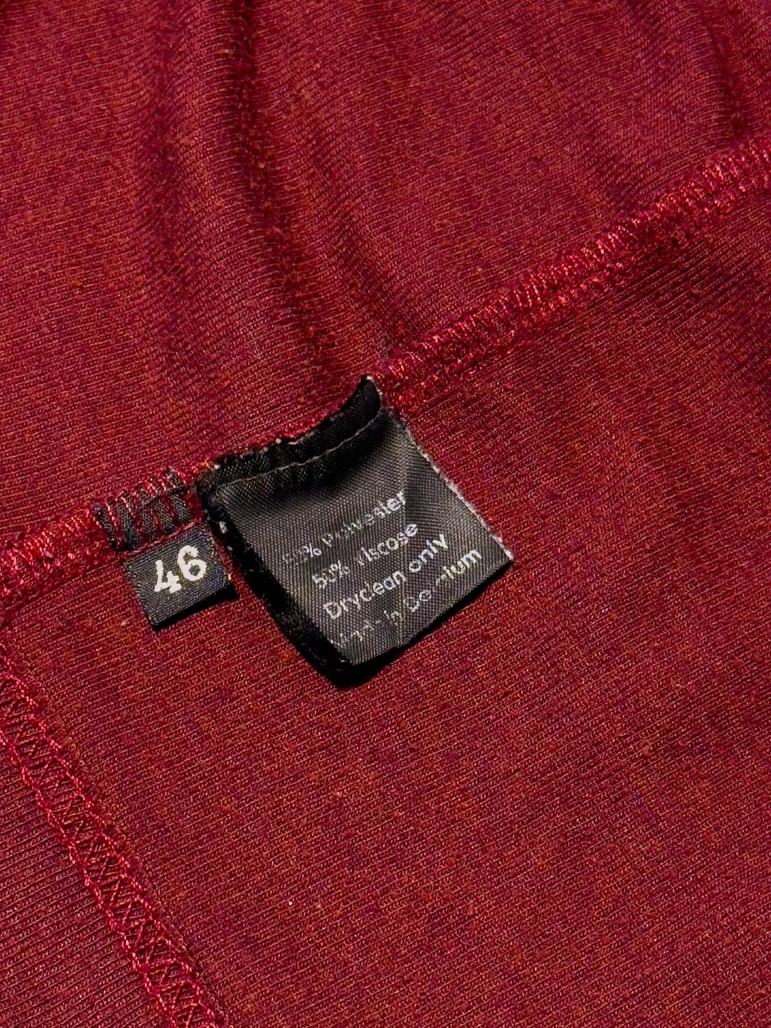 00SS Summa Cum Laude Raf Simons ARCHIVE 상품이미지2