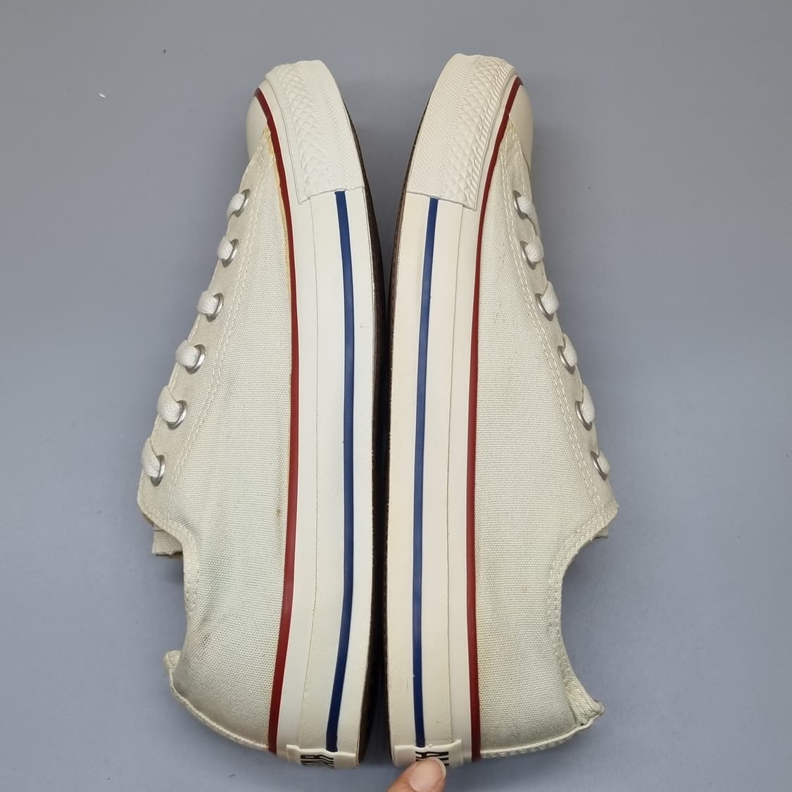 컨버스 제이로우 남성스니커즈260  상품이미지5