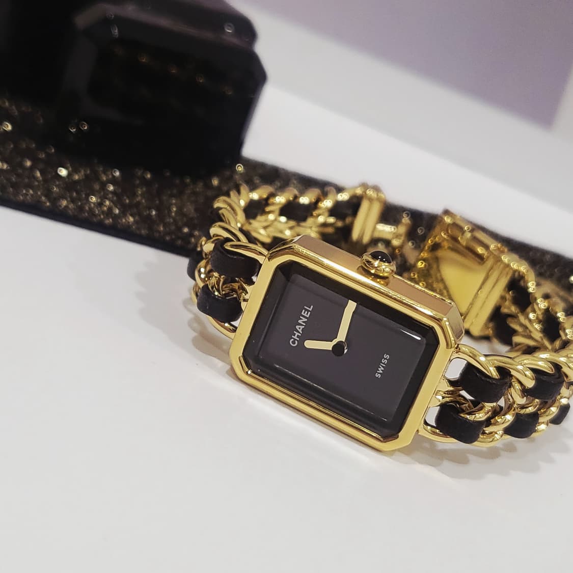 샤넬 프리미에르 시계 s 상품이미지7