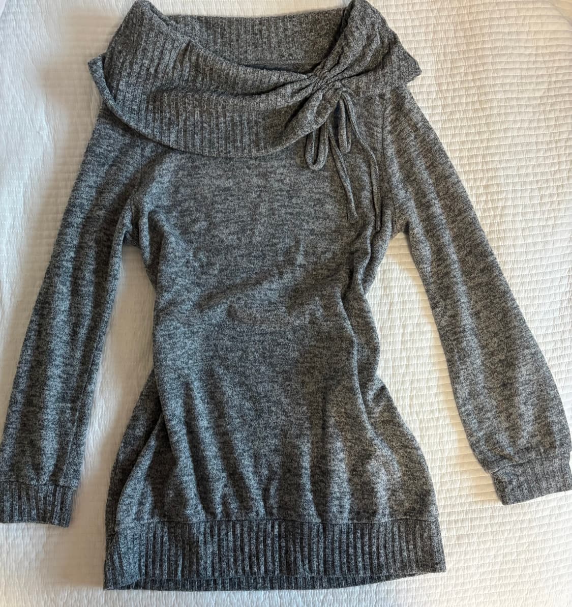 일본 모리걸 니트 상품이미지1