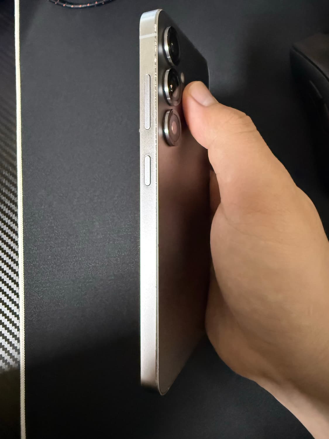 삼성 갤럭시 S25 256GB 실버쉐도우 상품이미지7