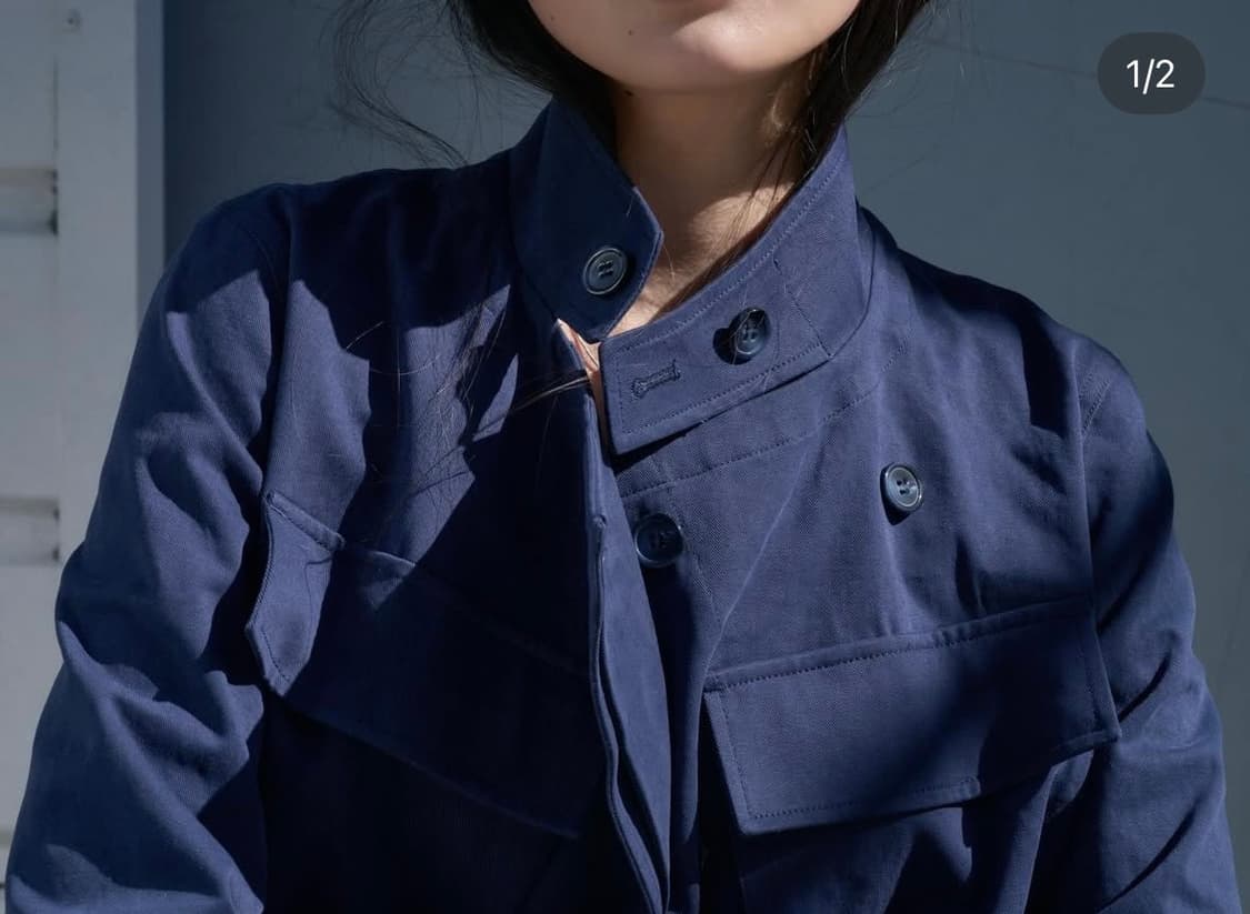 해칭룸: erchiva 자켓  상품이미지2