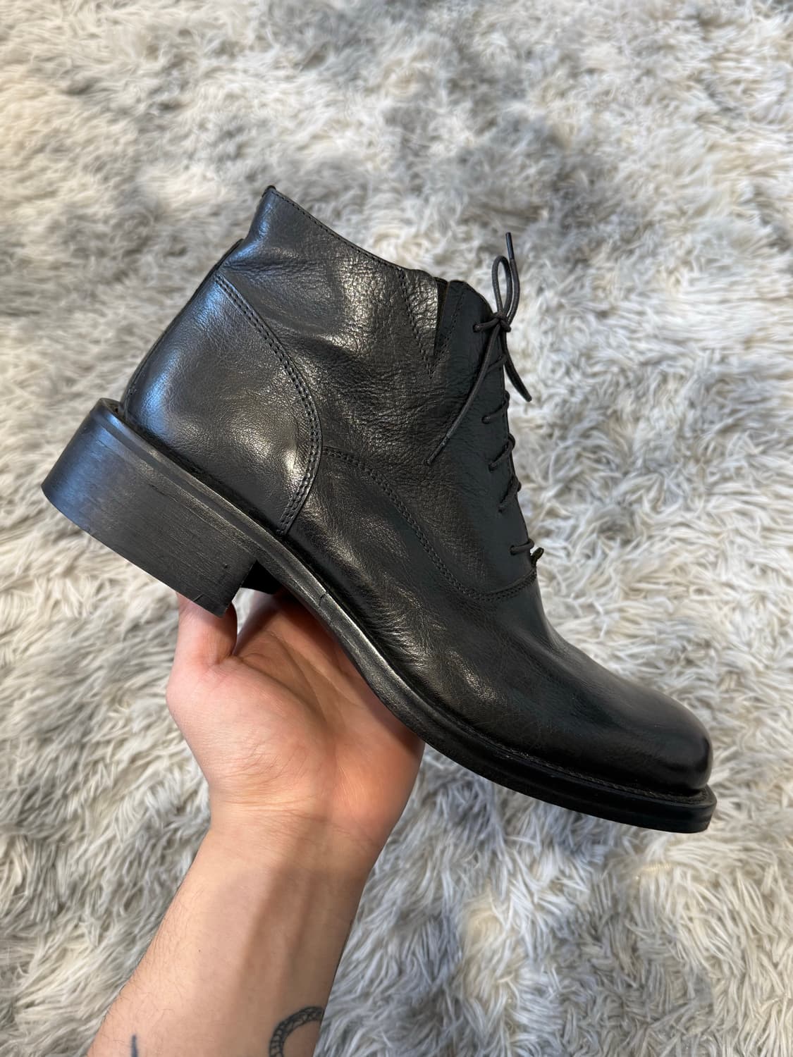 vero cuoio 남성 구두 상품이미지3