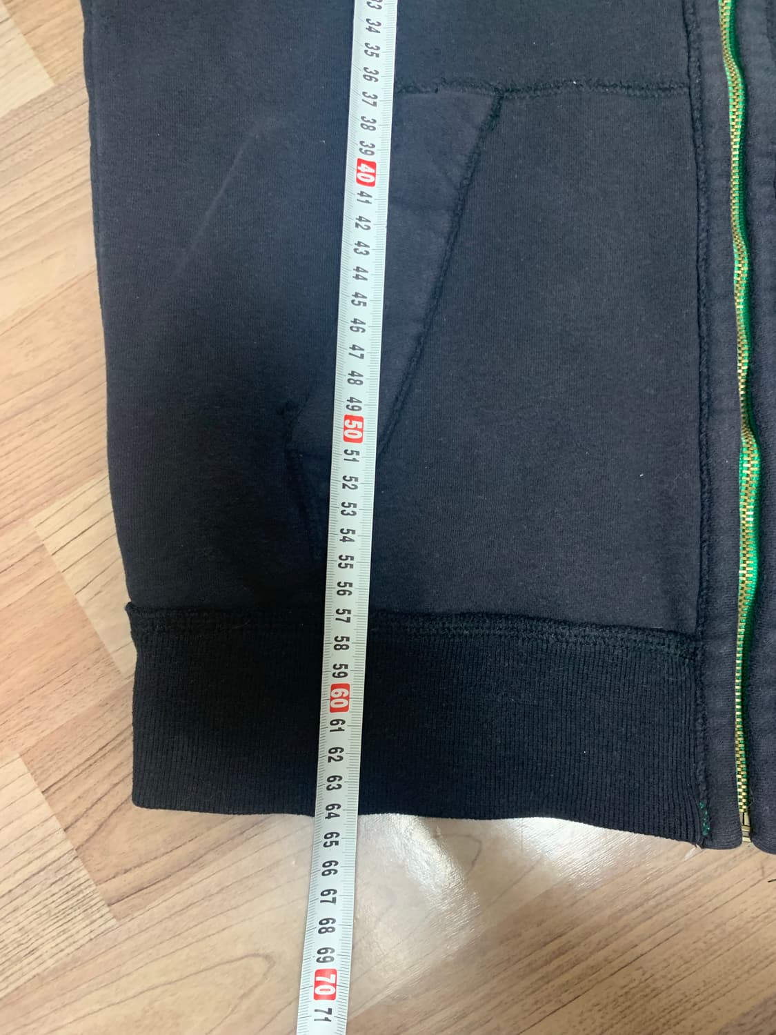 홀리스터 후드집업 네이버 M 상품이미지10