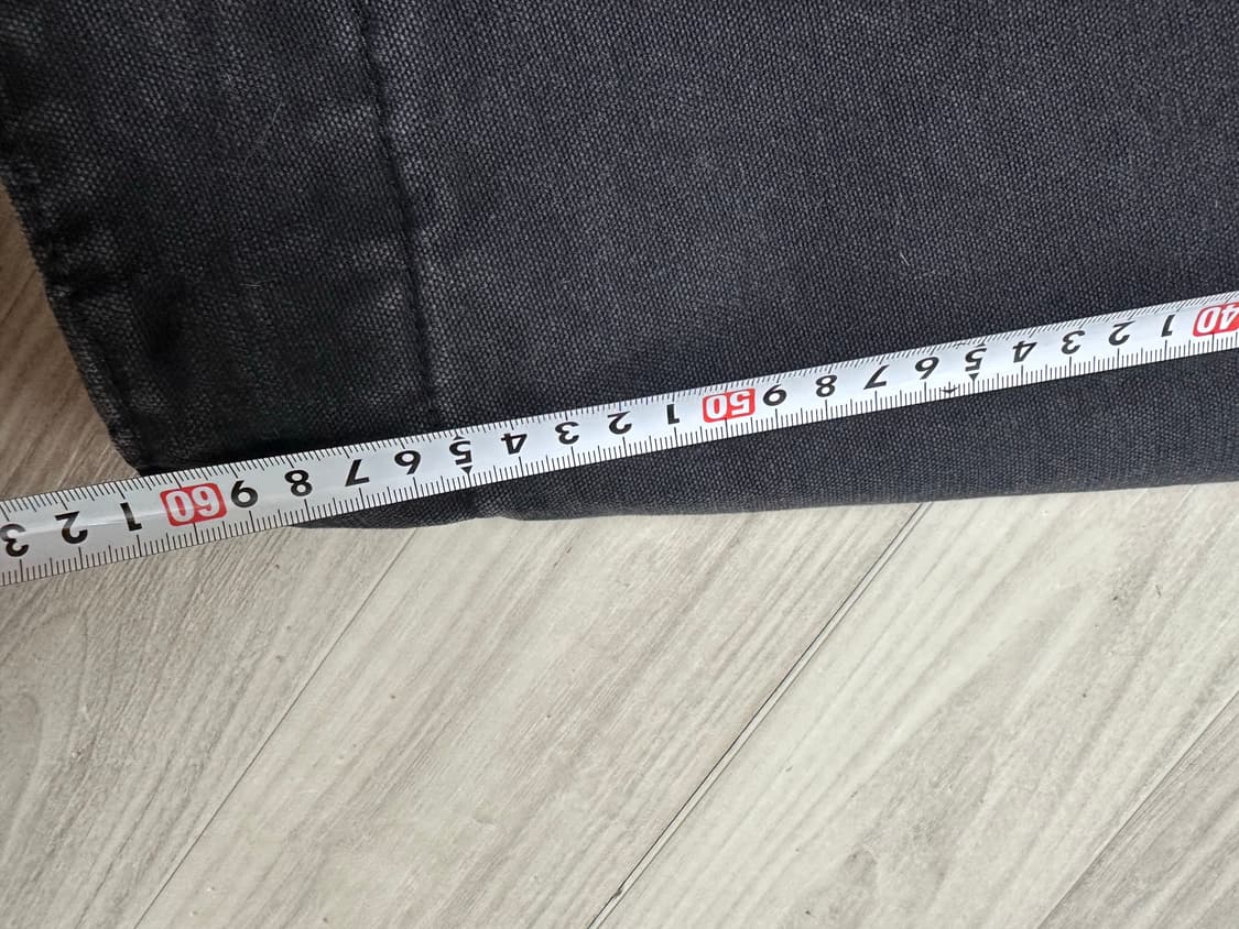 칼하트 디트로이트 j97 blk L 상품이미지10