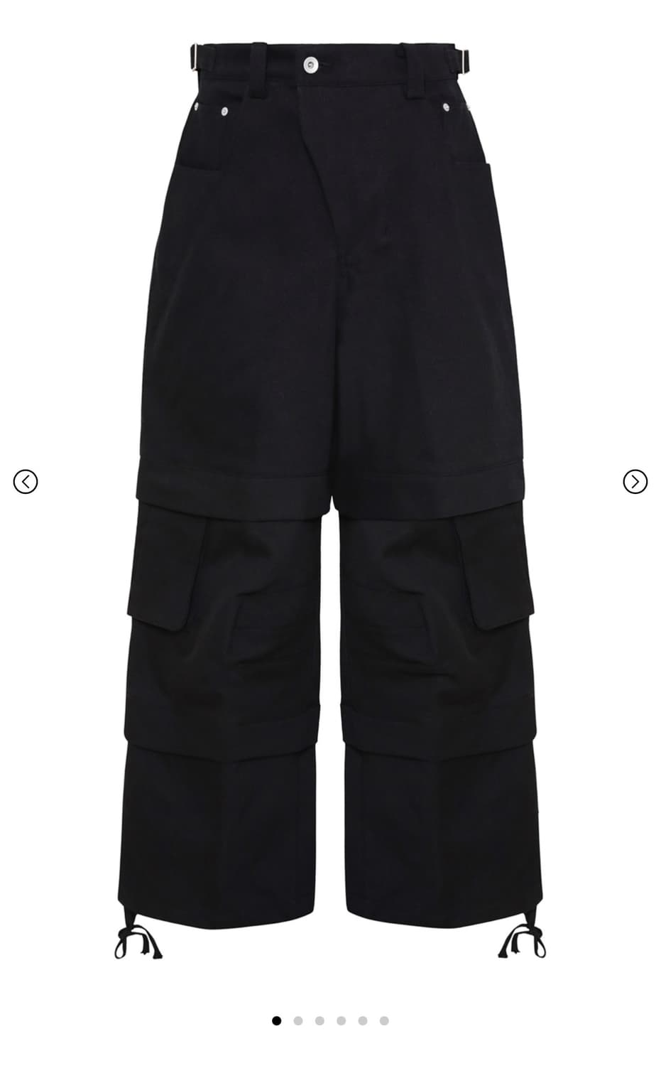 (2)카미엔 타이탄 블랙 새상품 상품이미지1