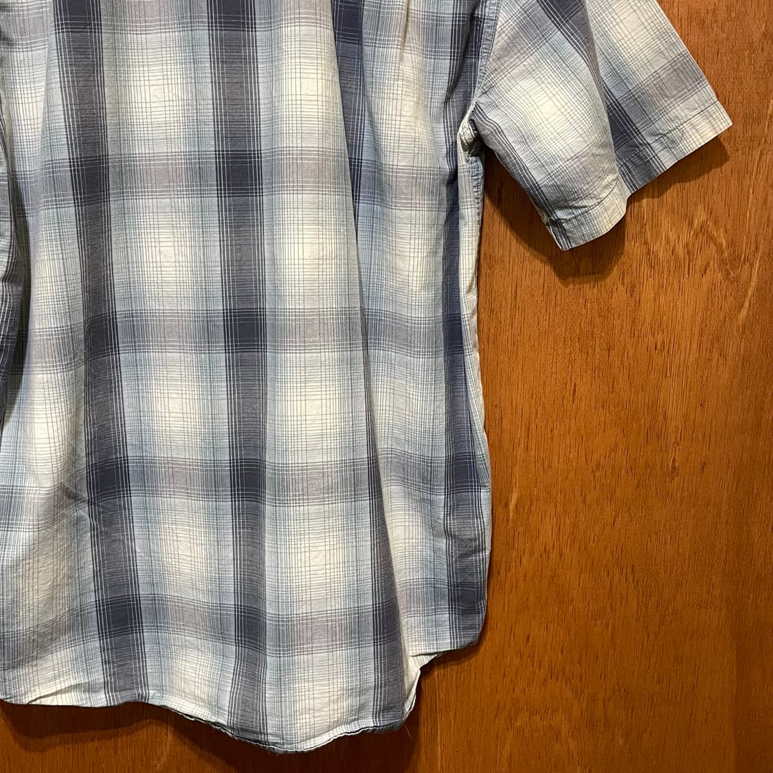  (M) Dickies 디키즈 포켓 반팔 셔츠    상품이미지6