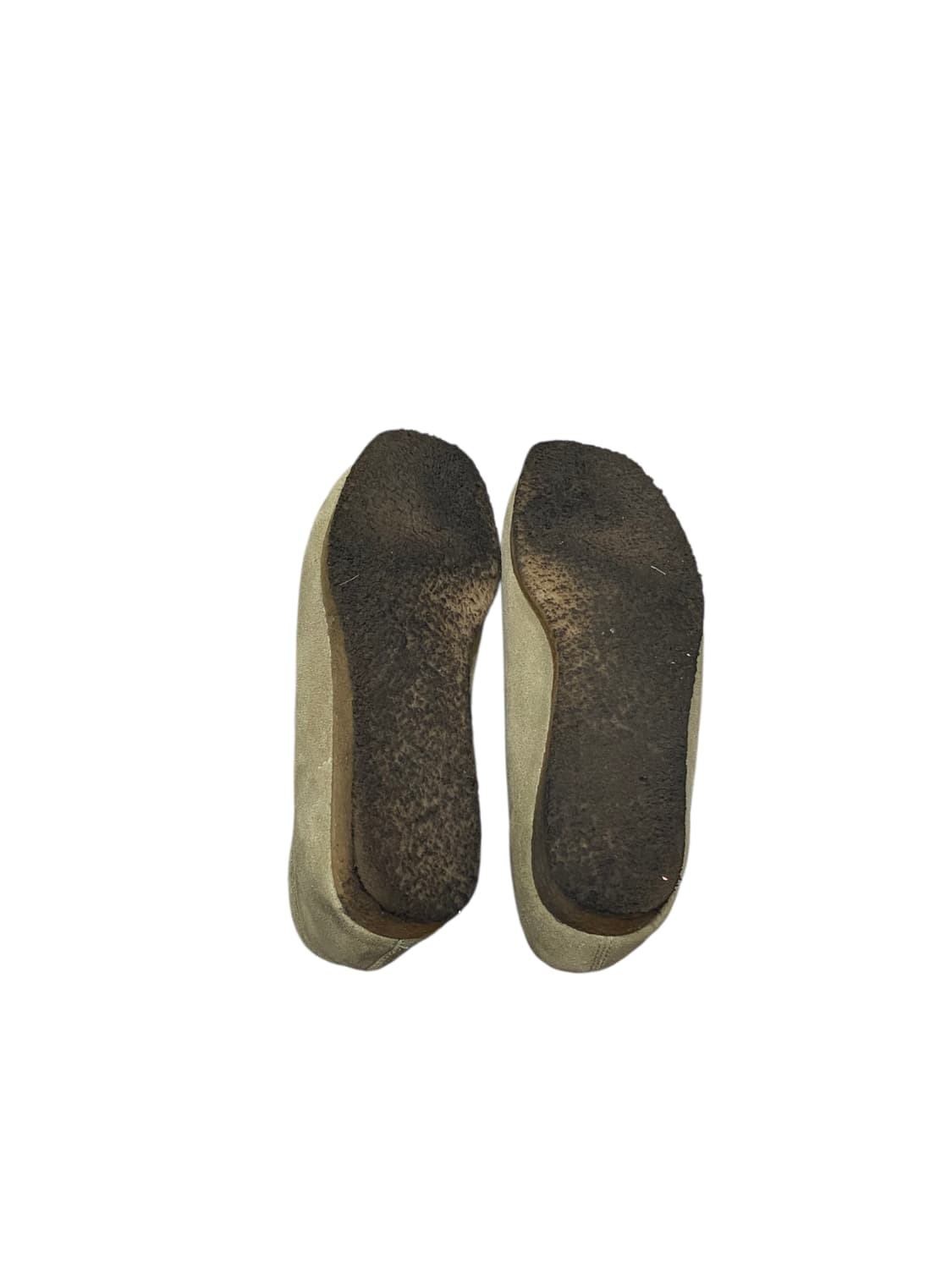 클락스 왈라비 메이플 스웨이드 UK 9.5 상품이미지5