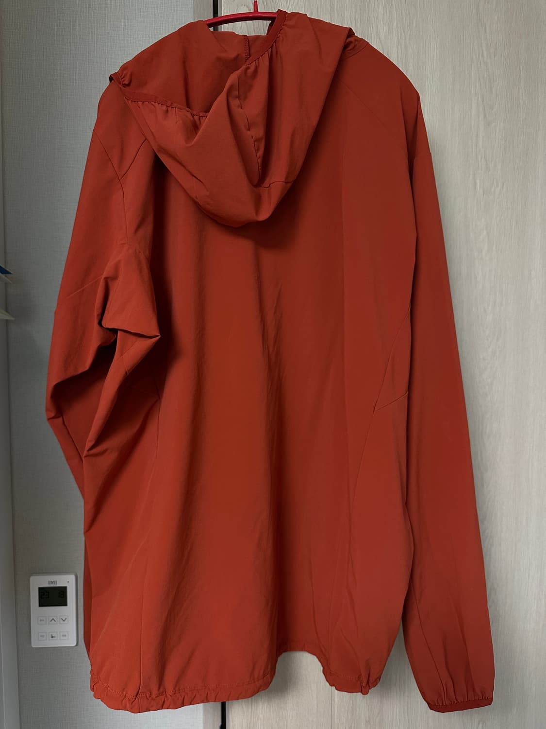 Rab 보리얼리스 후디 후드티 팝니다! 상품이미지4