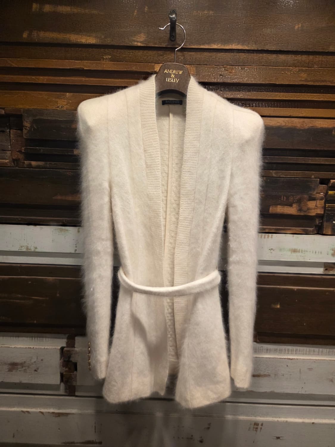 발망 자켓 상품이미지4