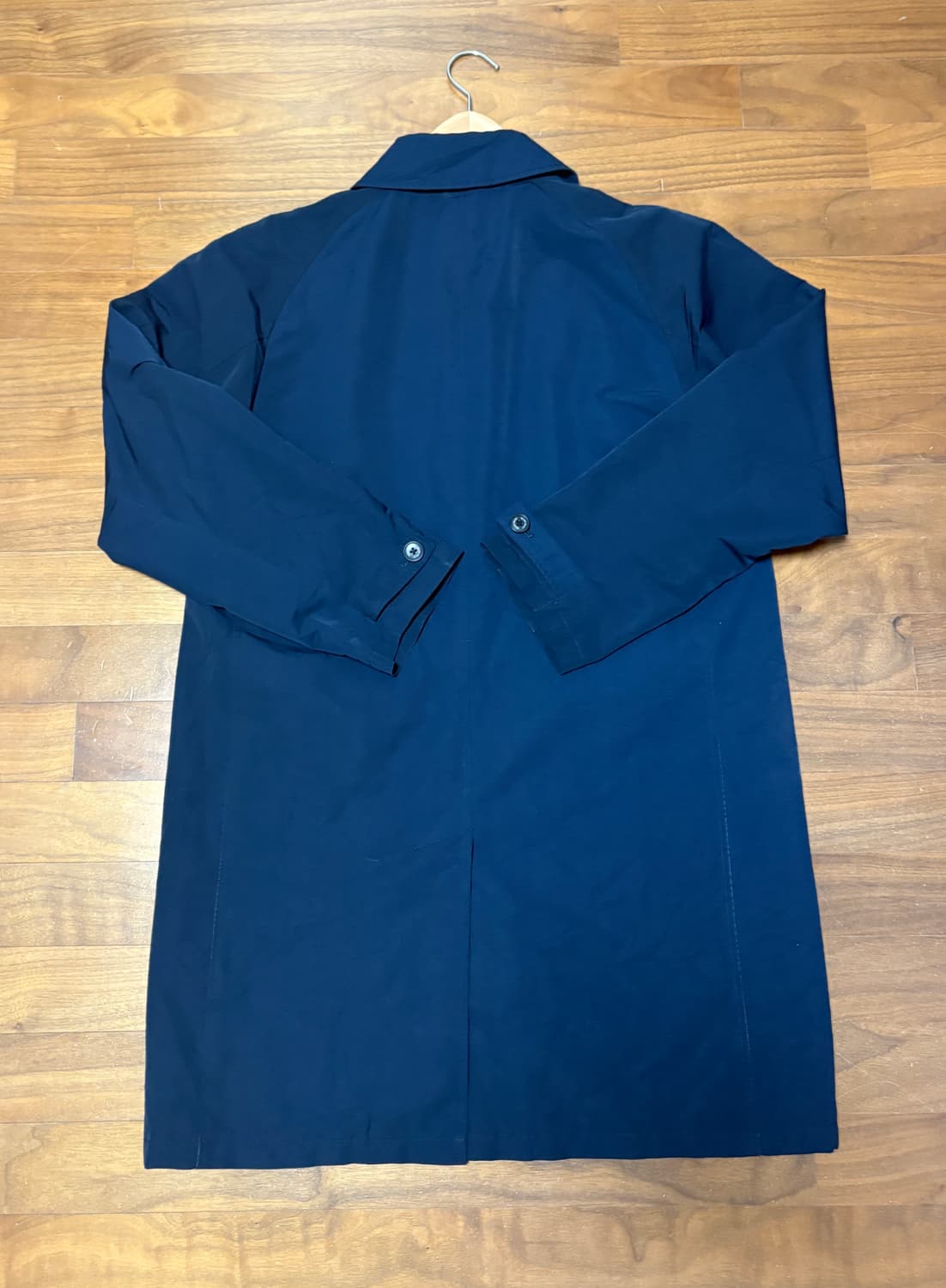 [BEAMS] Beams Heart 래글런 맥코트 상품이미지7