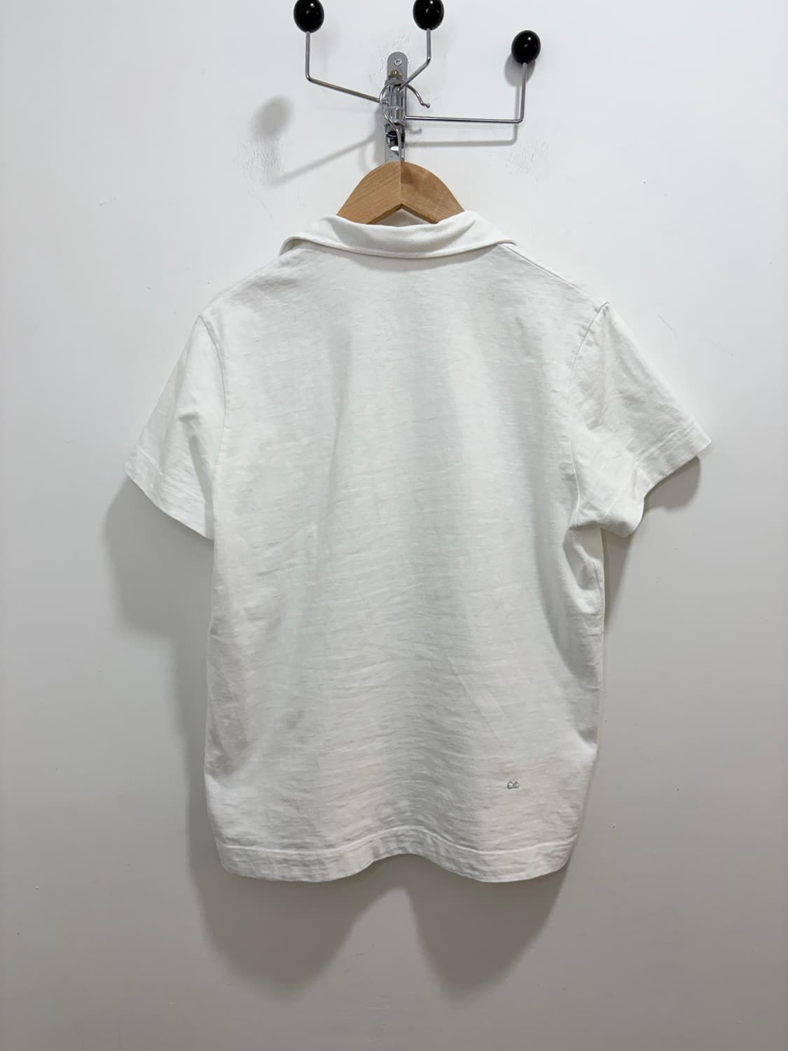 45rpm 카라 반팔  티셔츠 상품이미지9