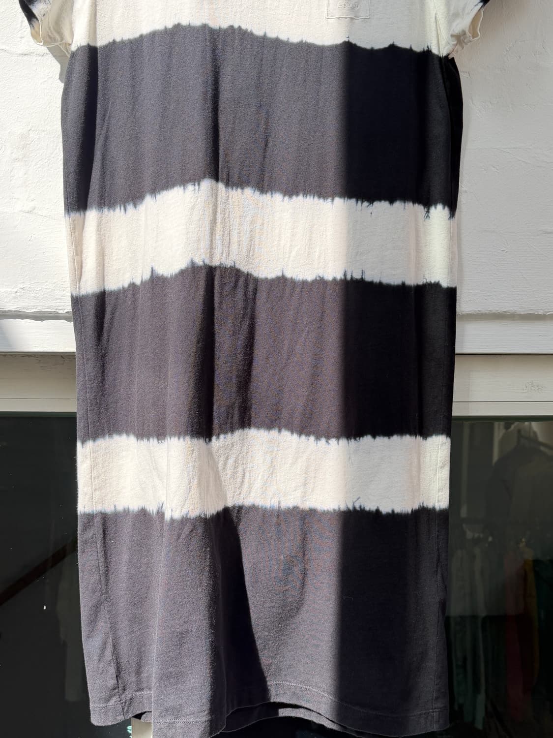 Opening Ceremony 타이다이 티셔츠 드레스 S 상품이미지4